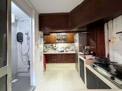 Blk 10 Toh Yi Gardens (Bukit Timah), HDB Executive #558893601